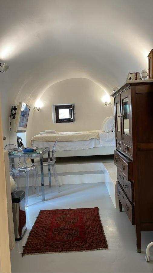 Villetta Erato-Picturesque Studio Chalki Town Exterior foto